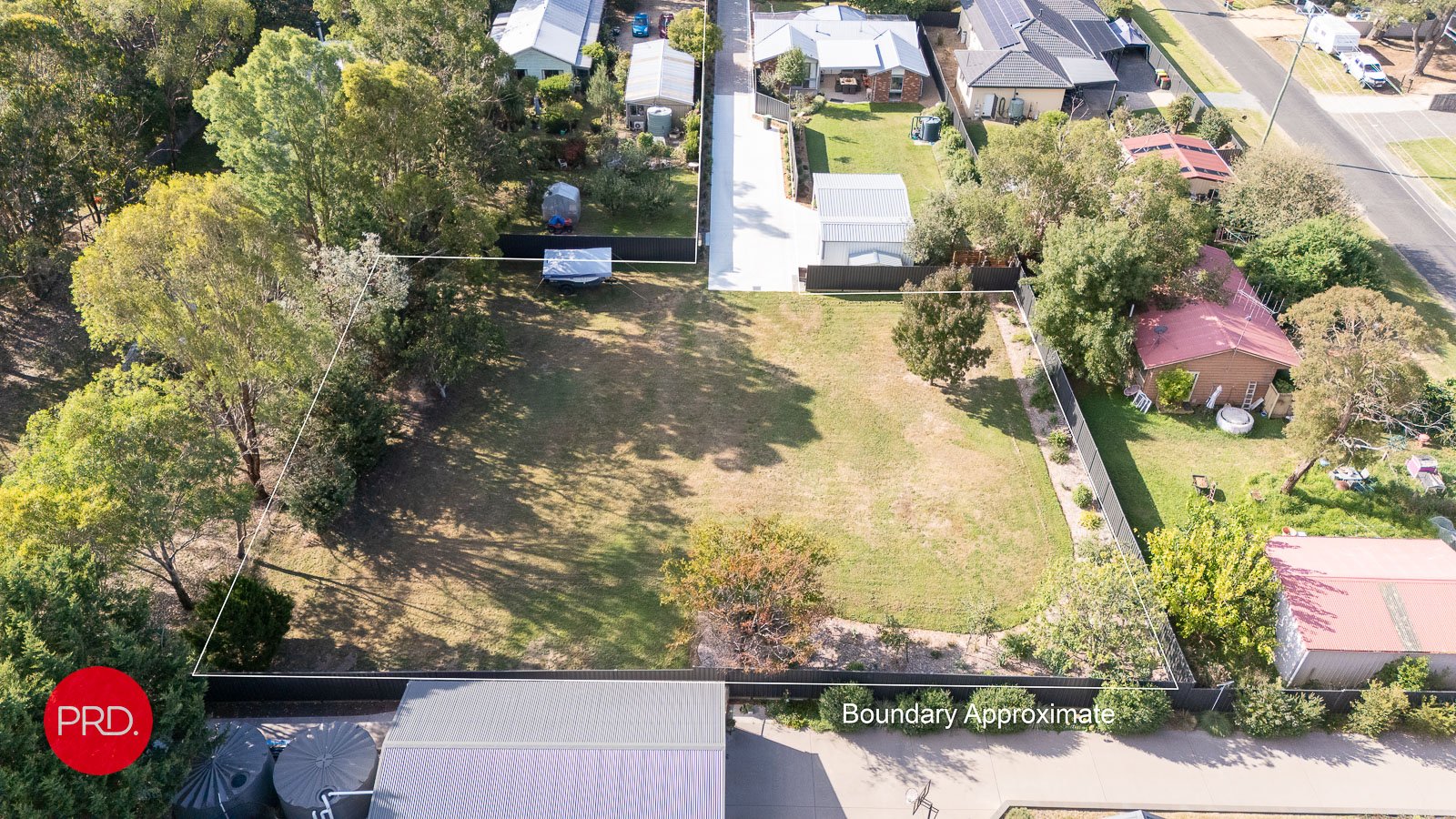39A Rutledge Street BUNGENDORE 2