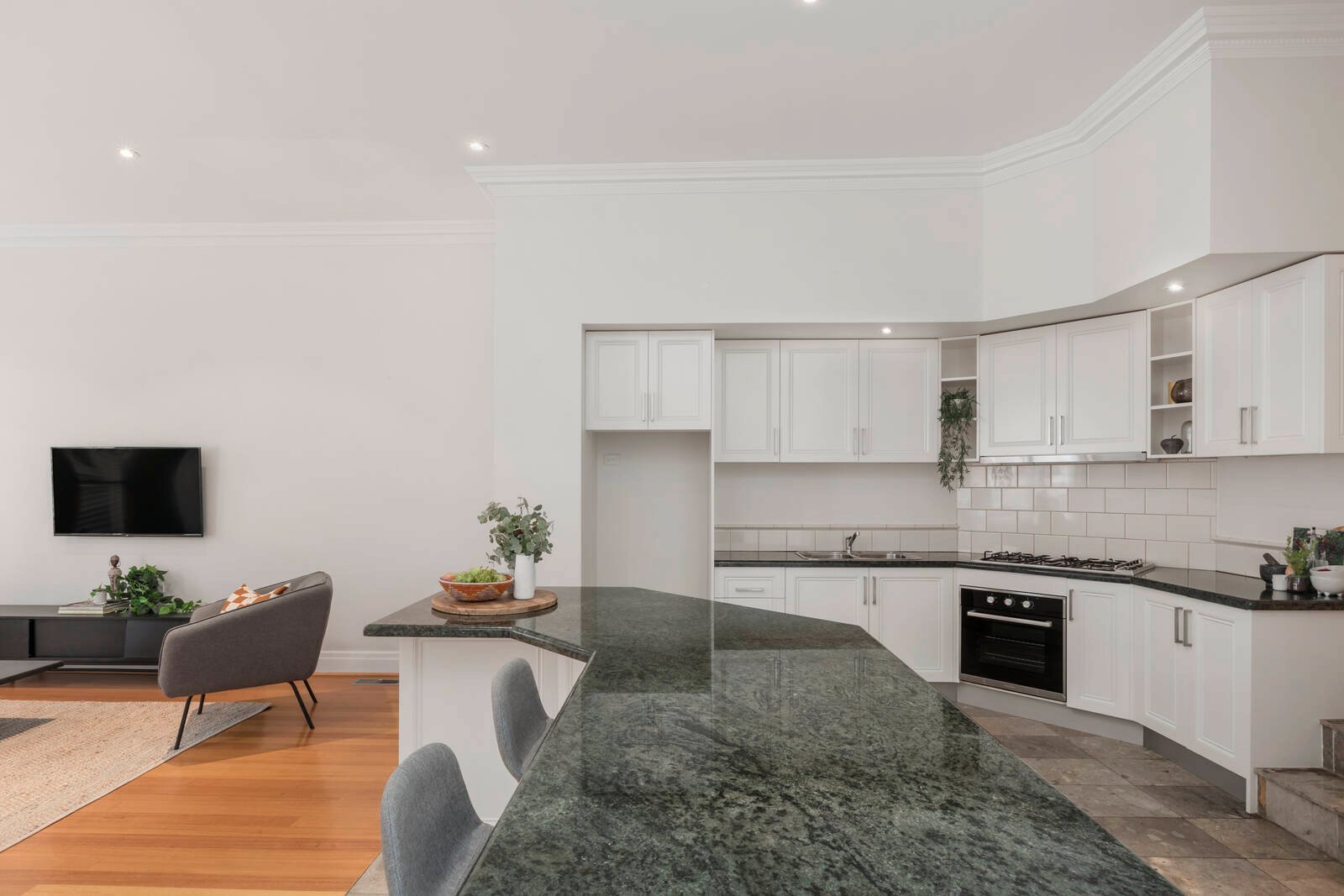 Real Estate and Property in 39A Tivoli Road, South Yarra, VIC