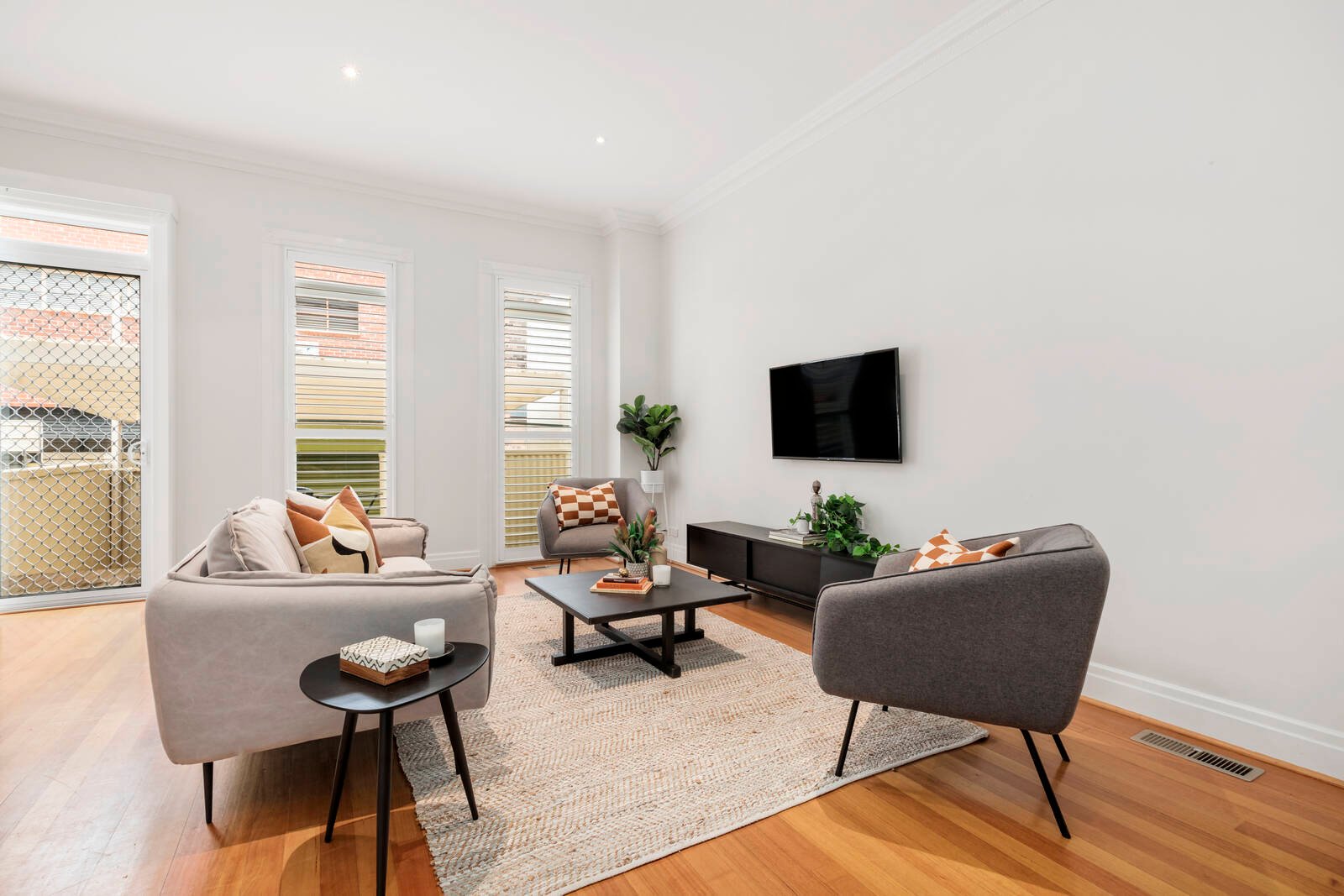 Real Estate and Property in 39A Tivoli Road, South Yarra, VIC