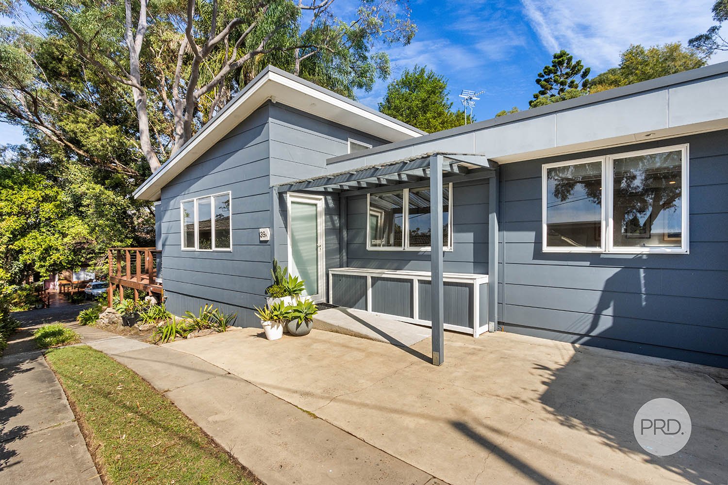 39a Woodlands Avenue LUGARNO 2