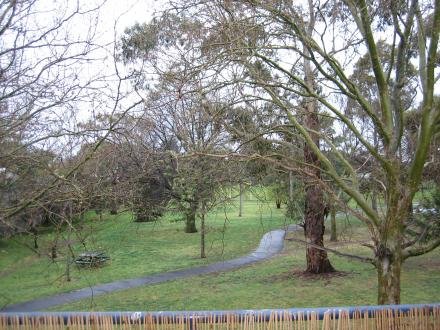 Gallery: 39B Sandford Street