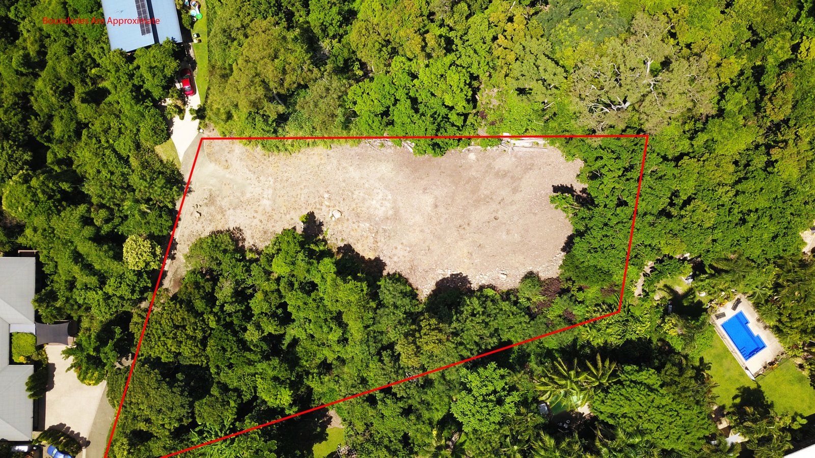 39D Moonlight Drive JUBILEE POCKET QLD 4802