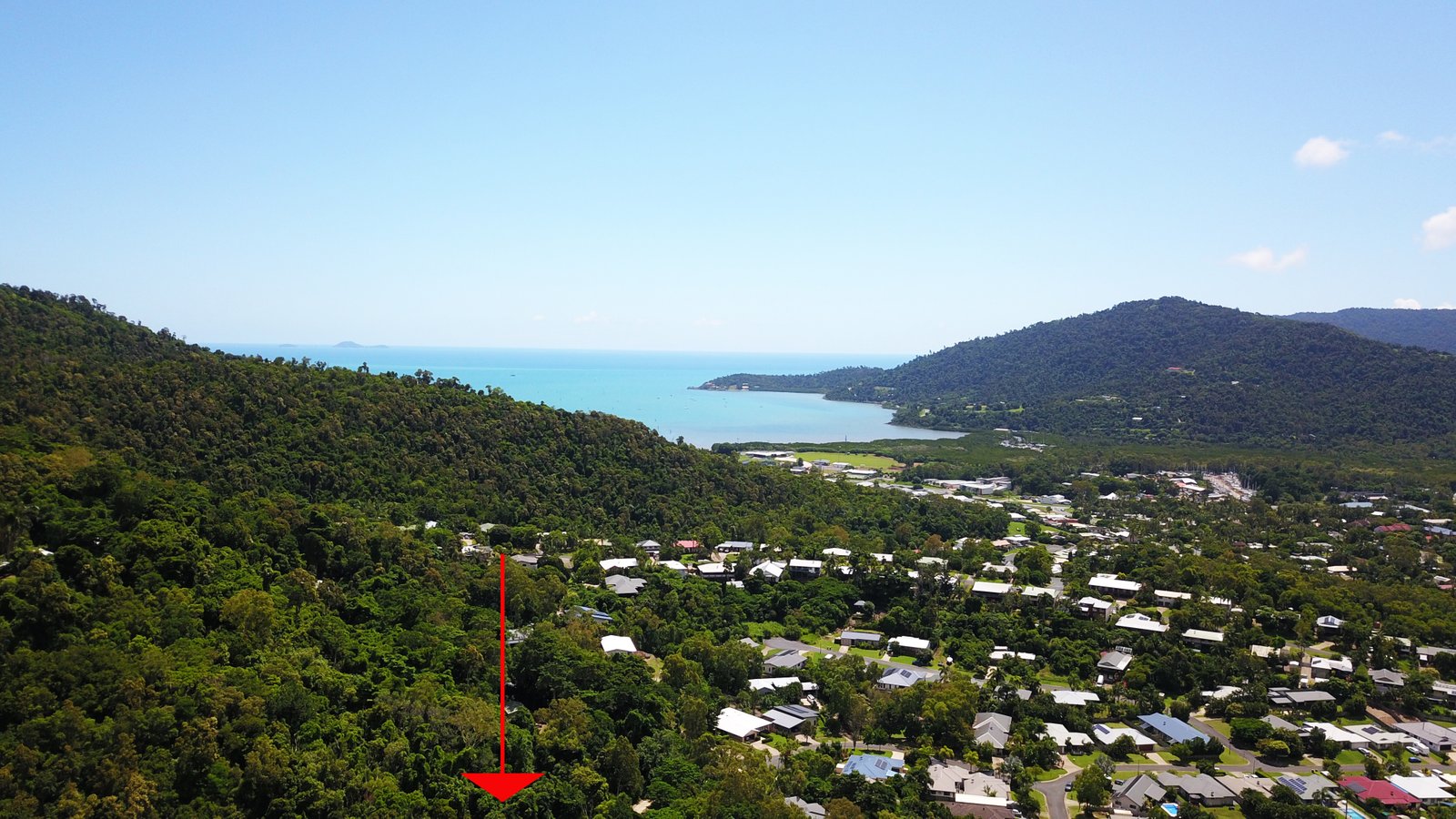 39D Moonlight Drive JUBILEE POCKET QLD 4802