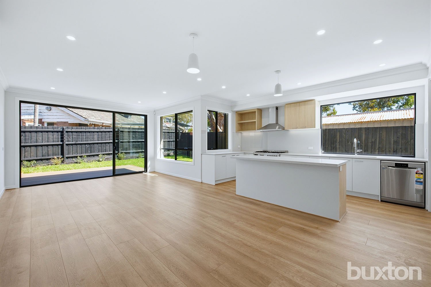 Gallery: 3A & 3B Jarrahdale Street