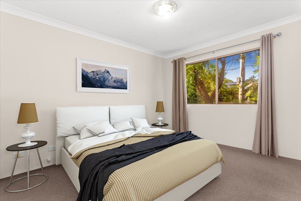 3A / 49 Wagner Road CLAYFIELD 3