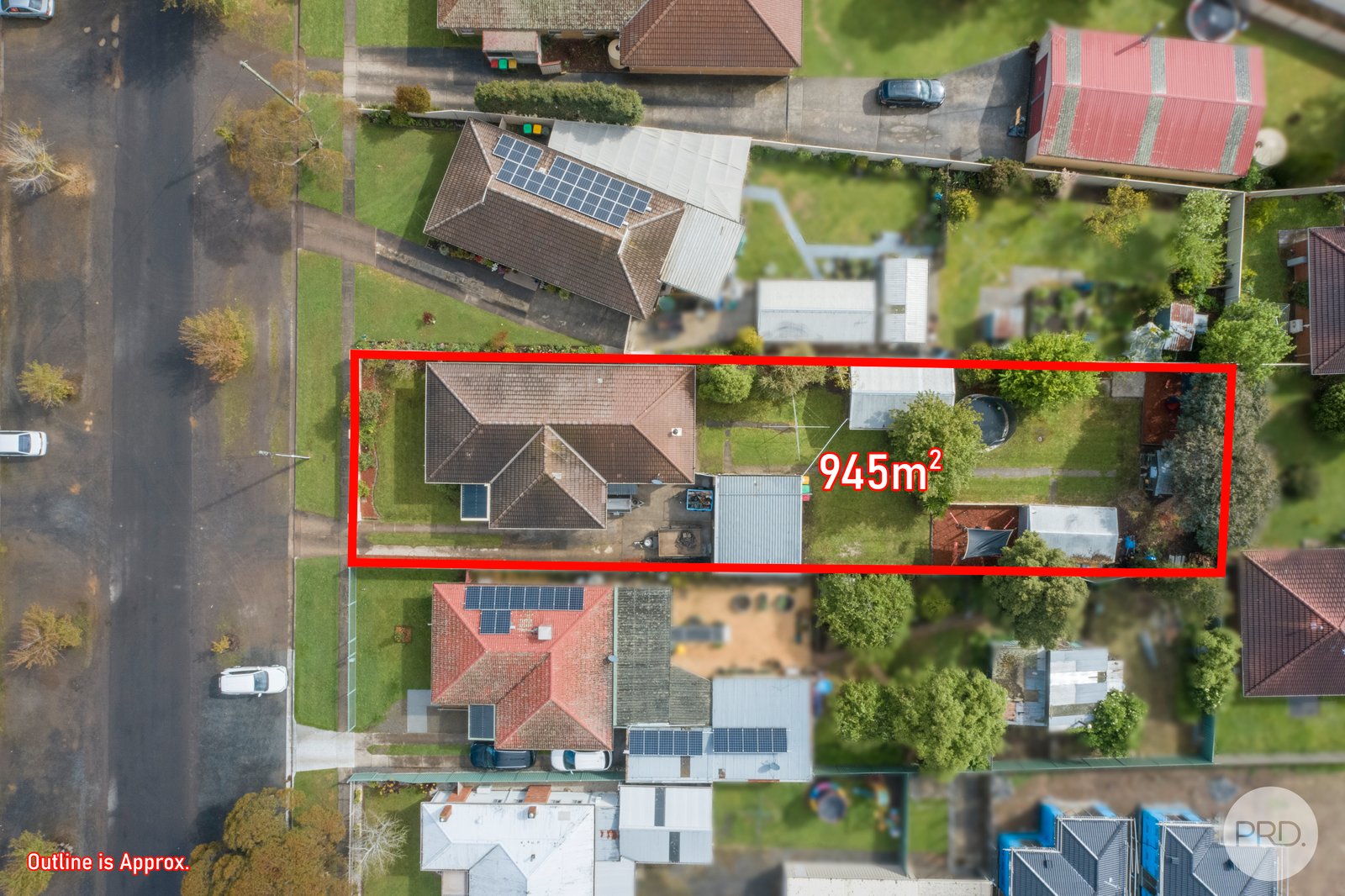 3A Alexandra Street SEBASTOPOL 1