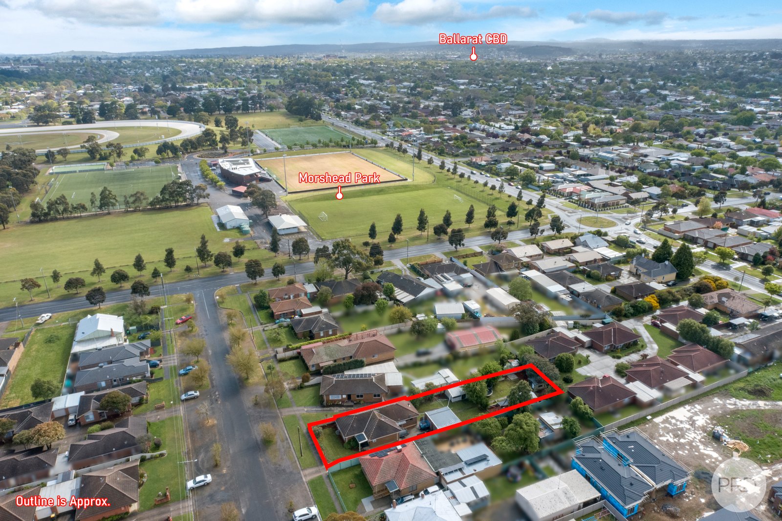 3A Alexandra Street SEBASTOPOL 17