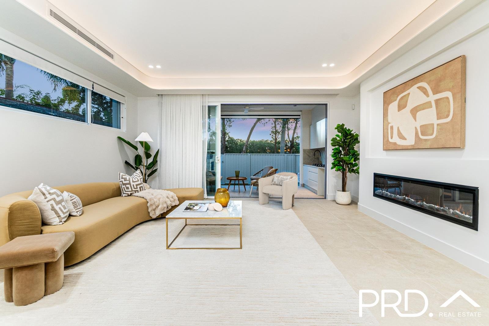 3a Alliance Avenue REVESBY 4