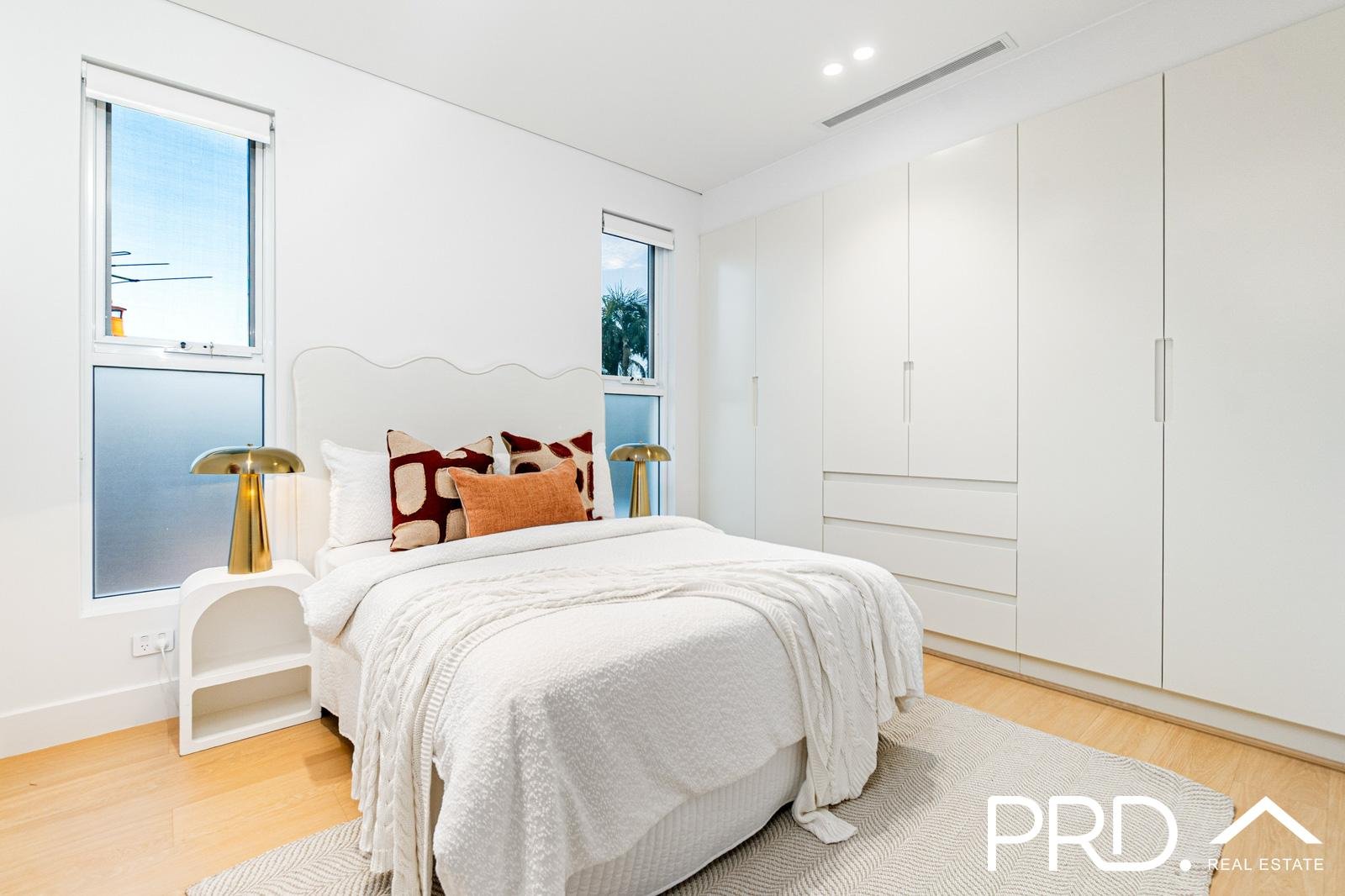 3a Alliance Avenue REVESBY 7