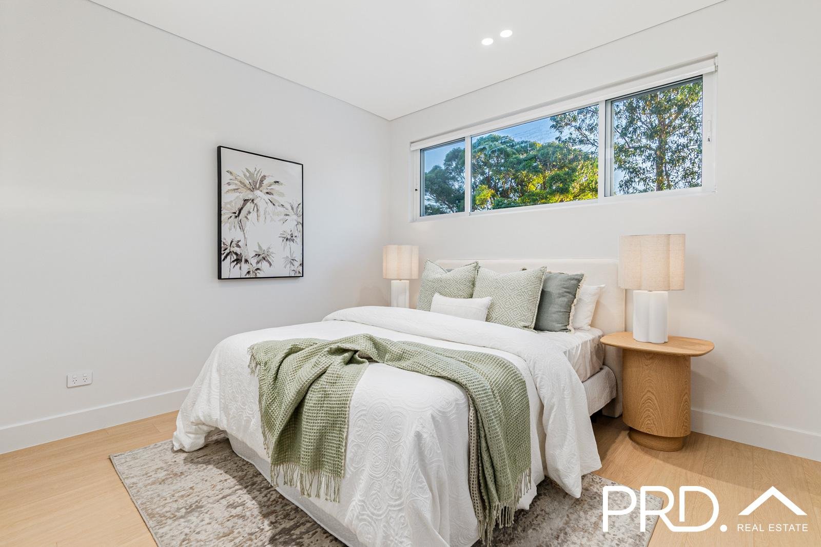 3a Alliance Avenue REVESBY 8