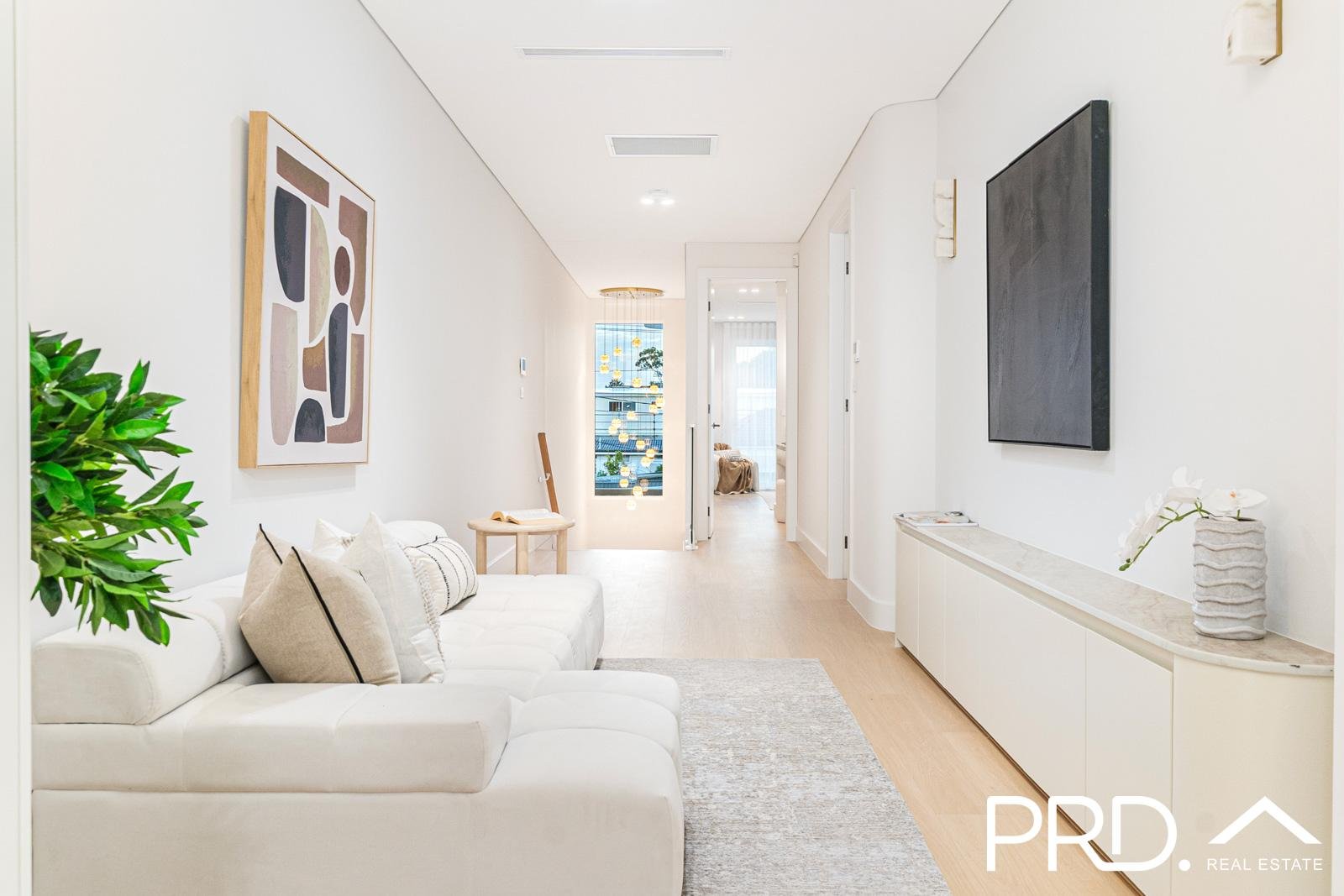 3a Alliance Avenue REVESBY 11
