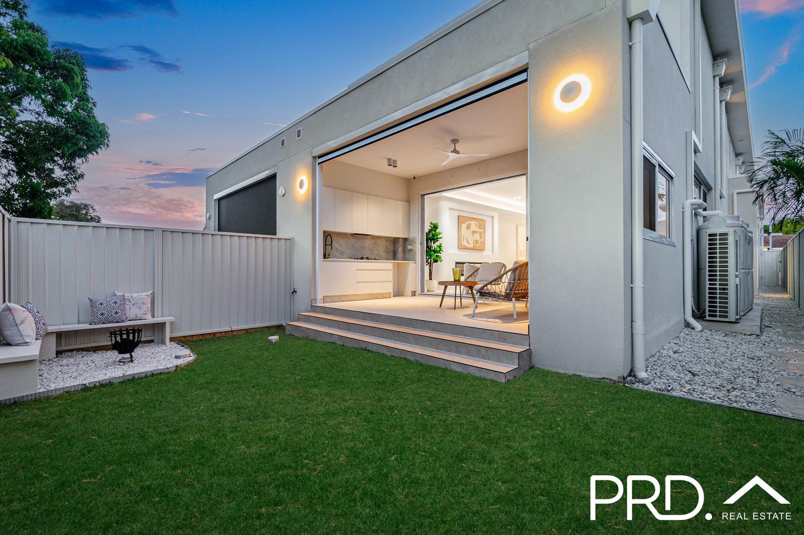 3a Alliance Avenue REVESBY 13