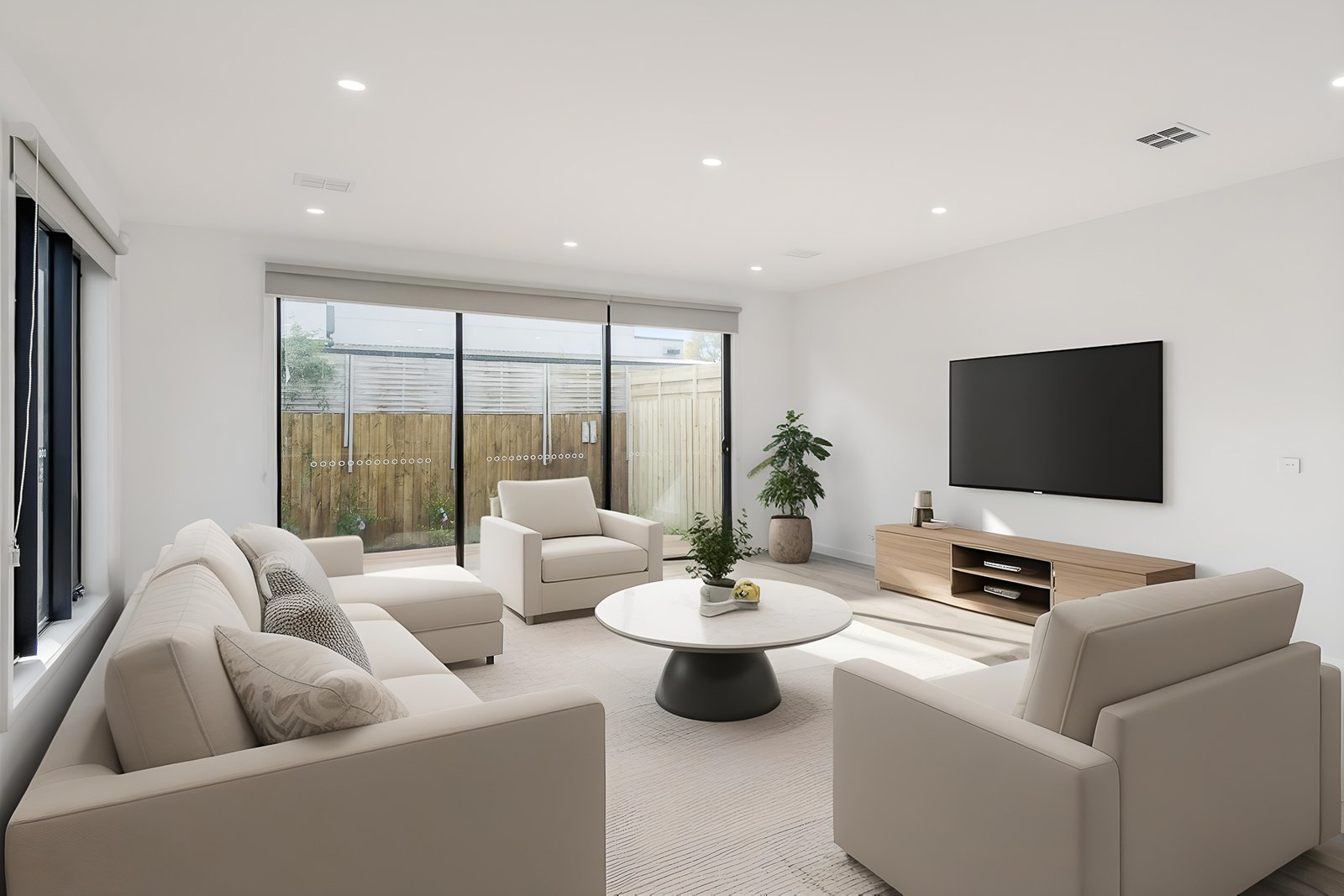 Gallery: 3A Avon Street