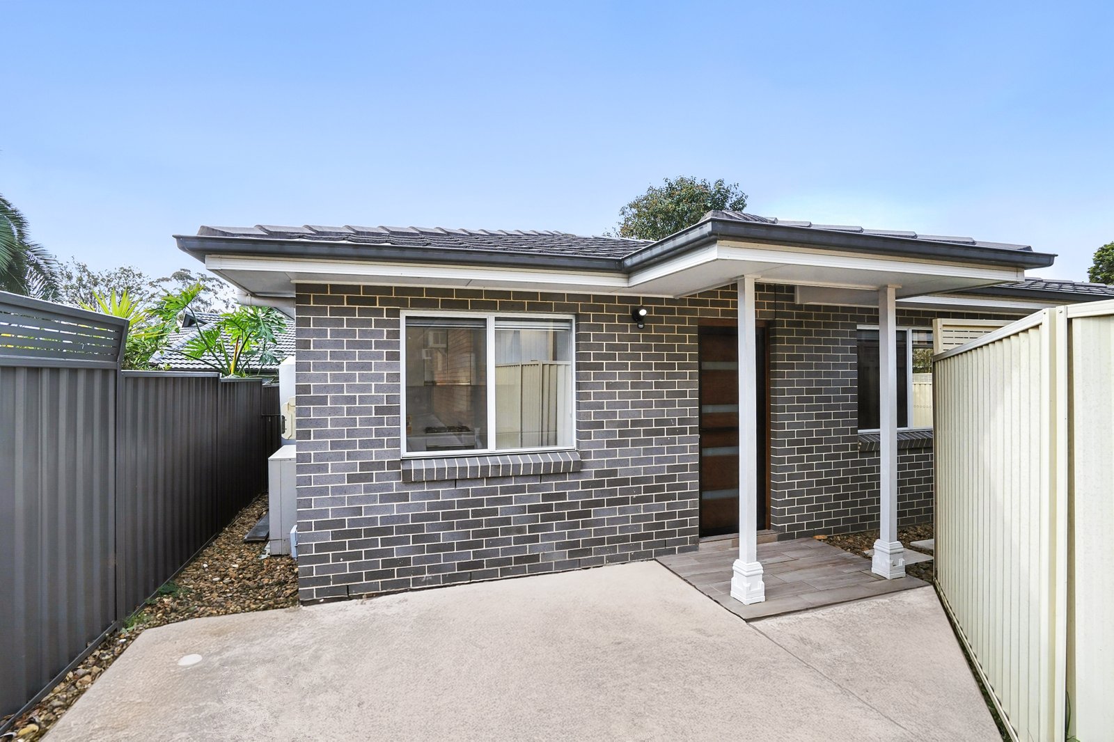 3a Barnett Street South Penrith 2