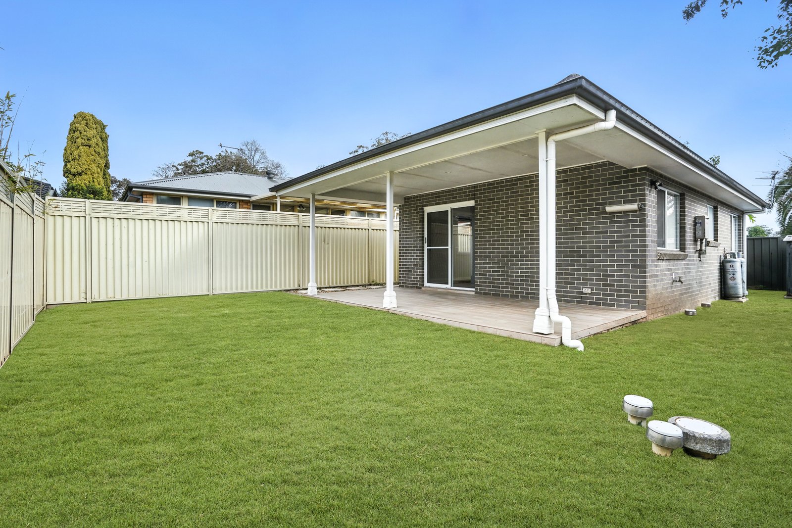 3a Barnett Street South Penrith 1