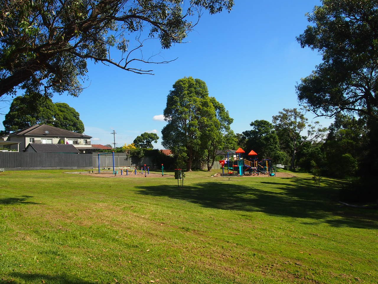 3A Beatty Street MORTDALE 7