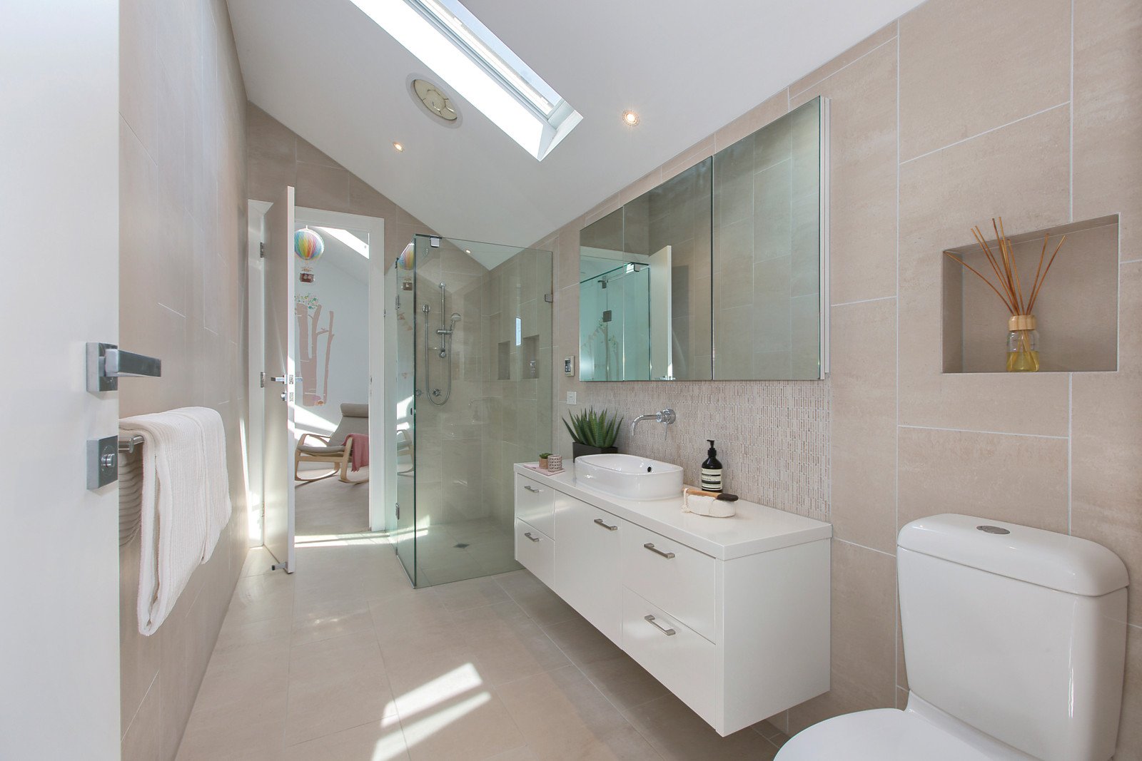 3a Braeside Avenue, Camberwell, VIC