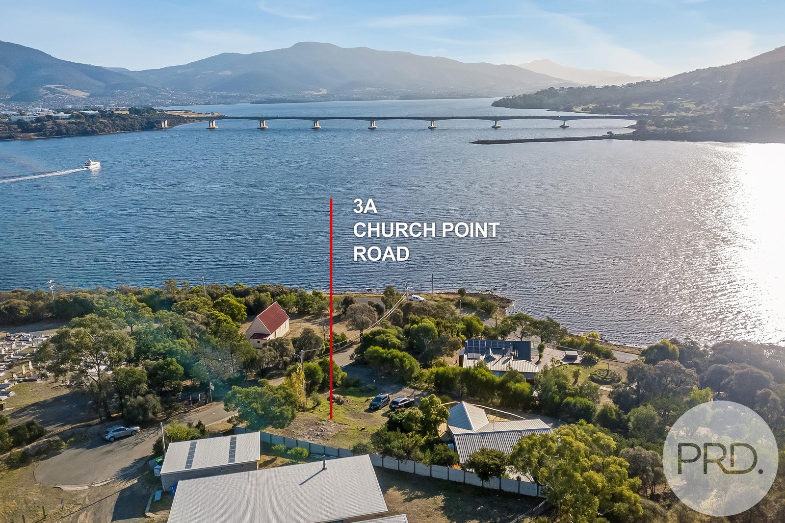 3A Church Point Road RISDON 5