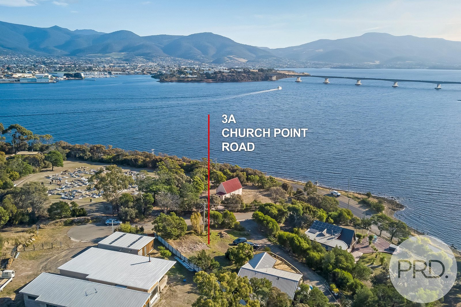 3A Church Point Road RISDON 7