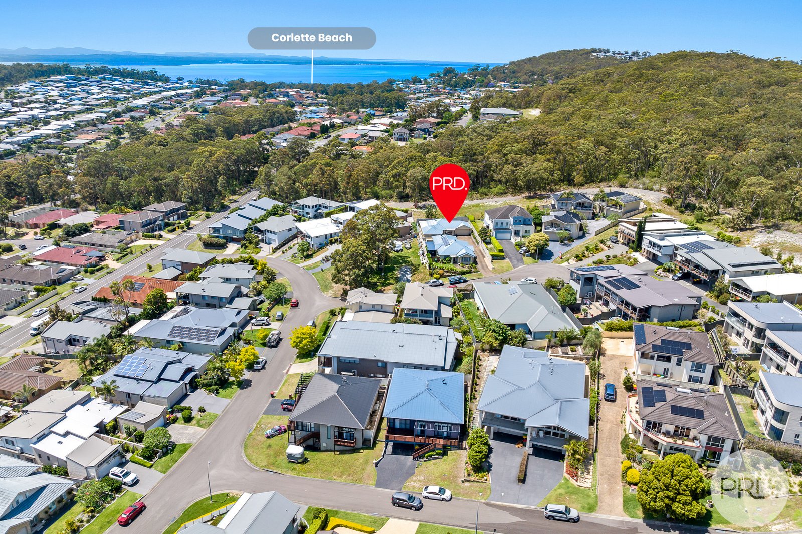 3a Cobia Place CORLETTE 16