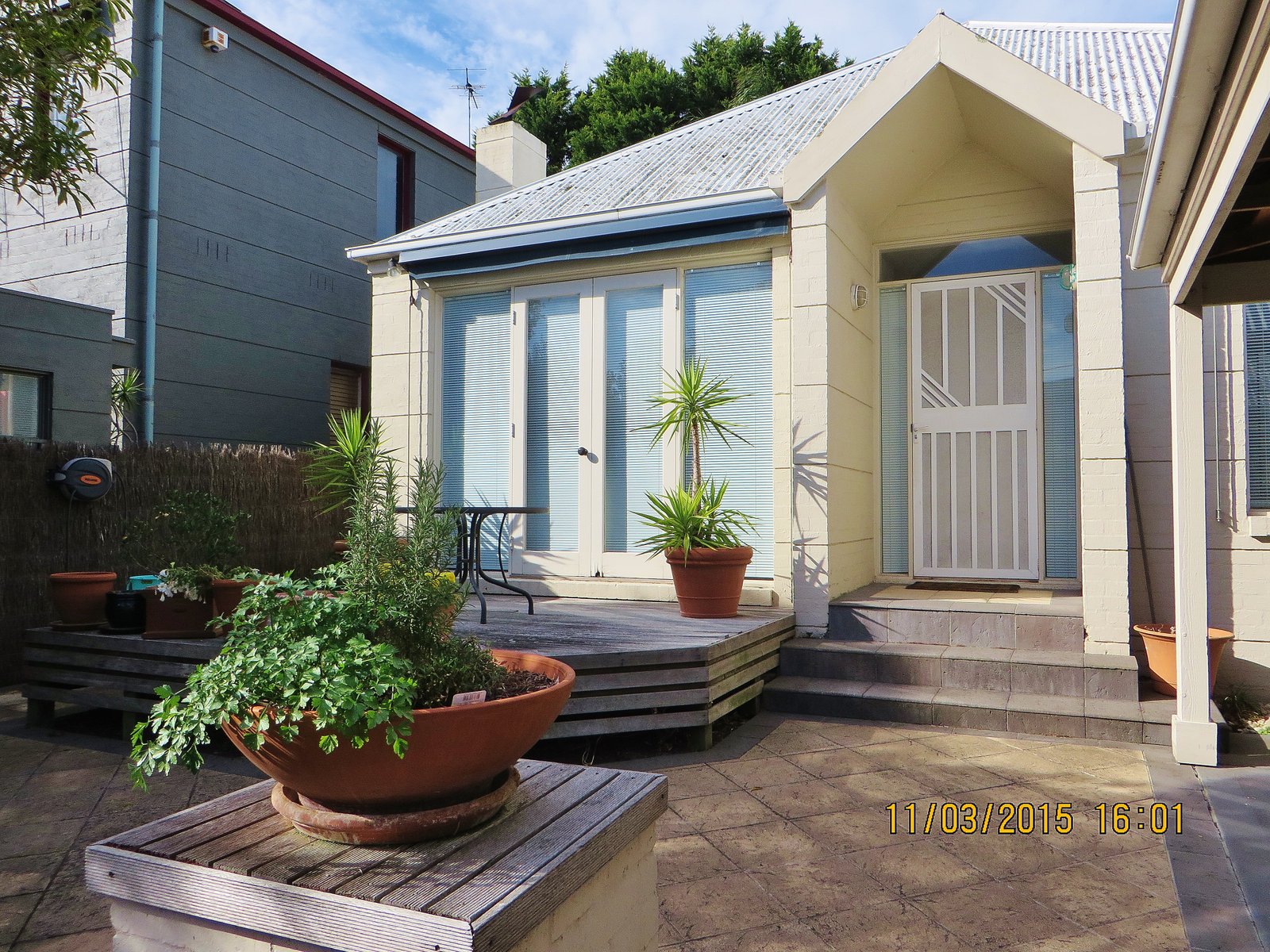 Gallery: 3A Cowper Street