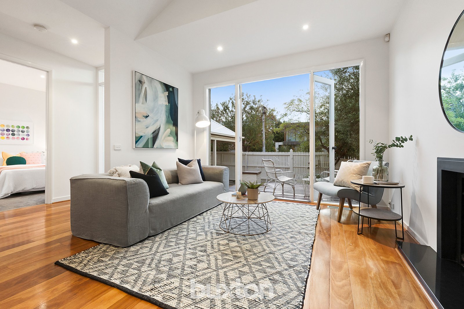 Gallery: 3a Cowper Street