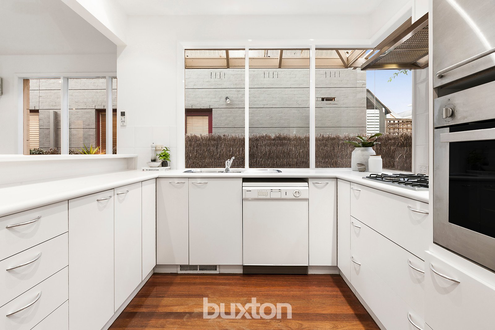 Gallery: 3a Cowper Street