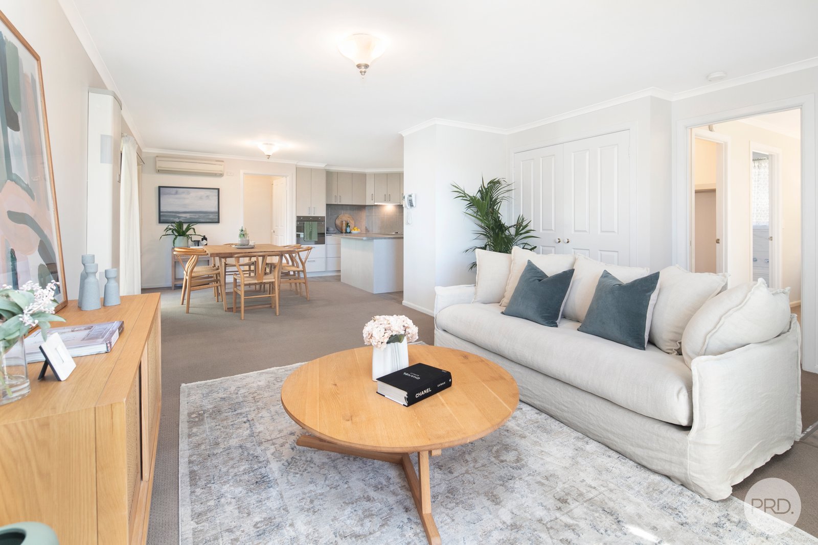 3A Craig Court CANADIAN 3