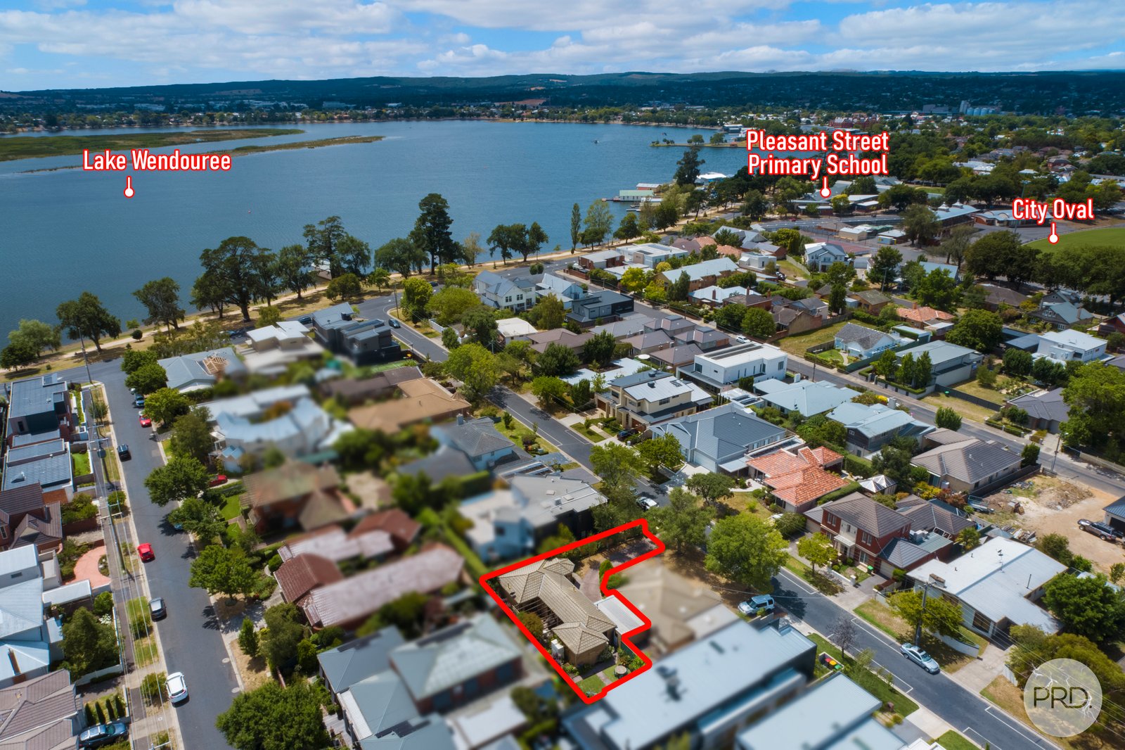 3A Elliott Street LAKE WENDOUREE 3