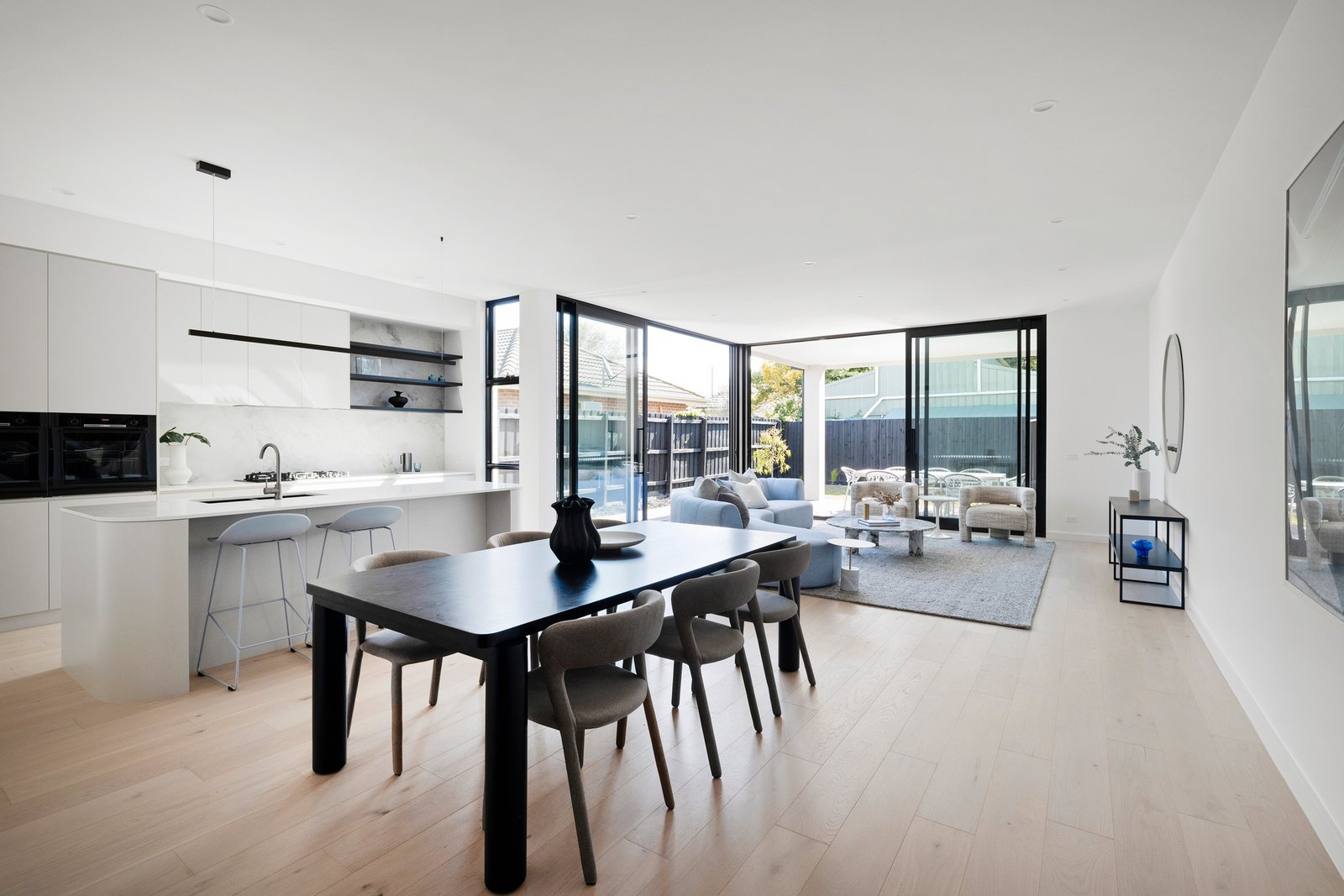 Gallery: 3A Fifth Street