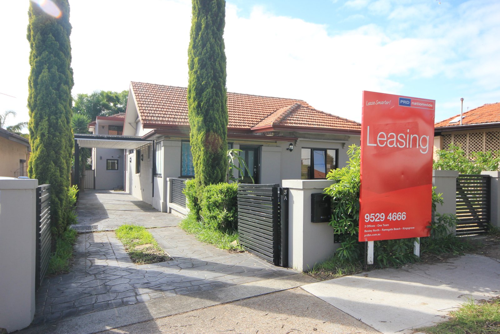 3A Forsyth Street BELMORE 1