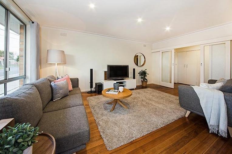 Gallery: 3A Franklin Street