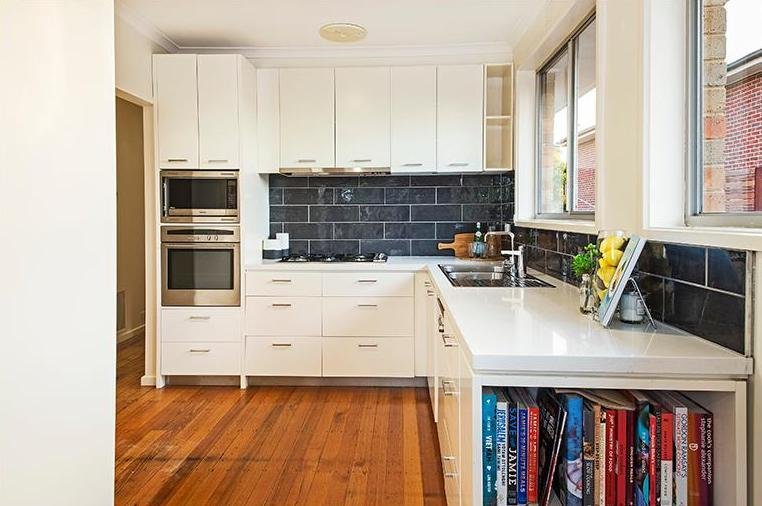 Gallery: 3A Franklin Street