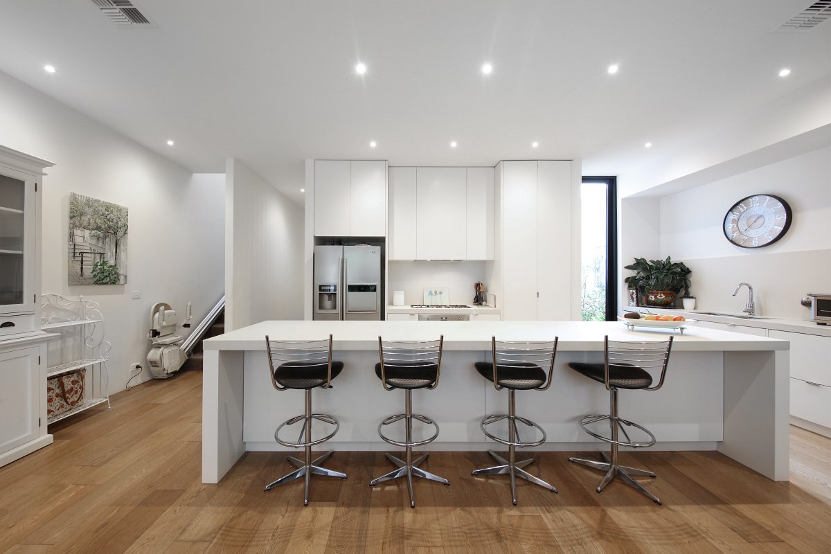 Gallery: 3A Fraser Street