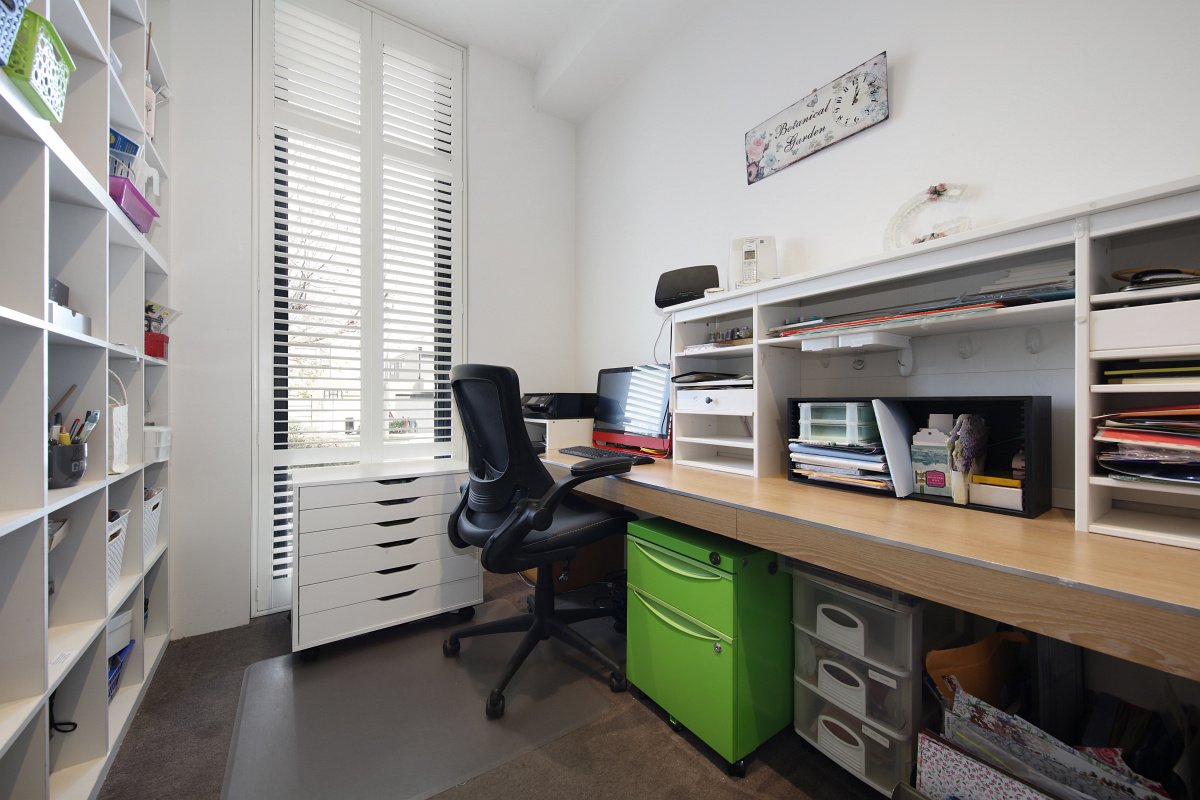 Gallery: 3A Fraser Street
