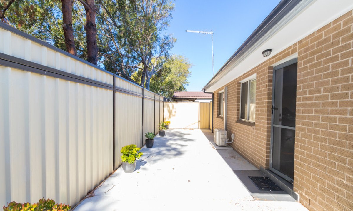 3A Glamis Street KINGSGROVE 5