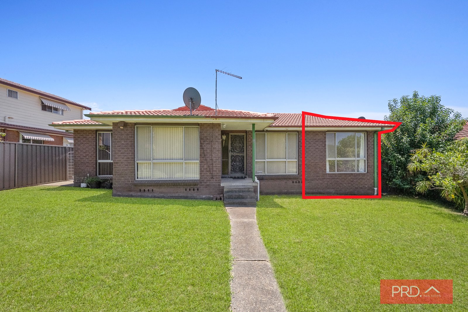 3a Gower Close WETHERILL PARK 1