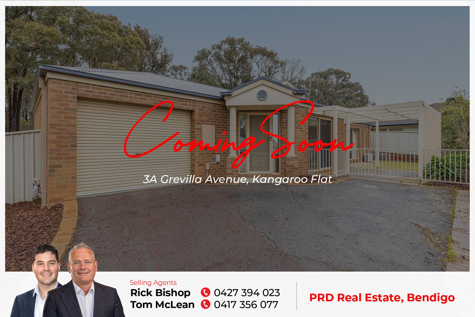 3A Grevillea Avenue KANGAROO FLAT 1