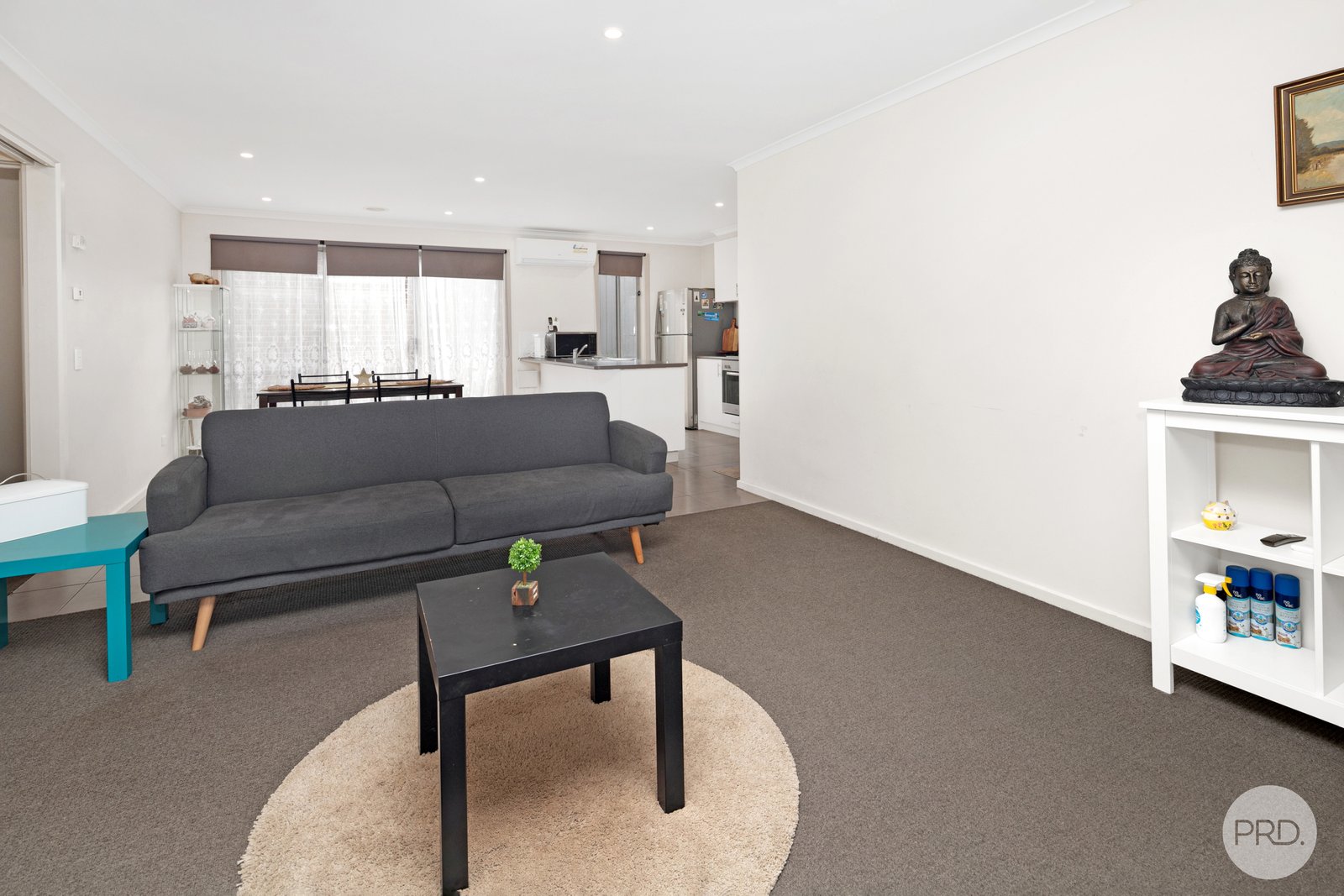 3A Hafey Court EUREKA 3