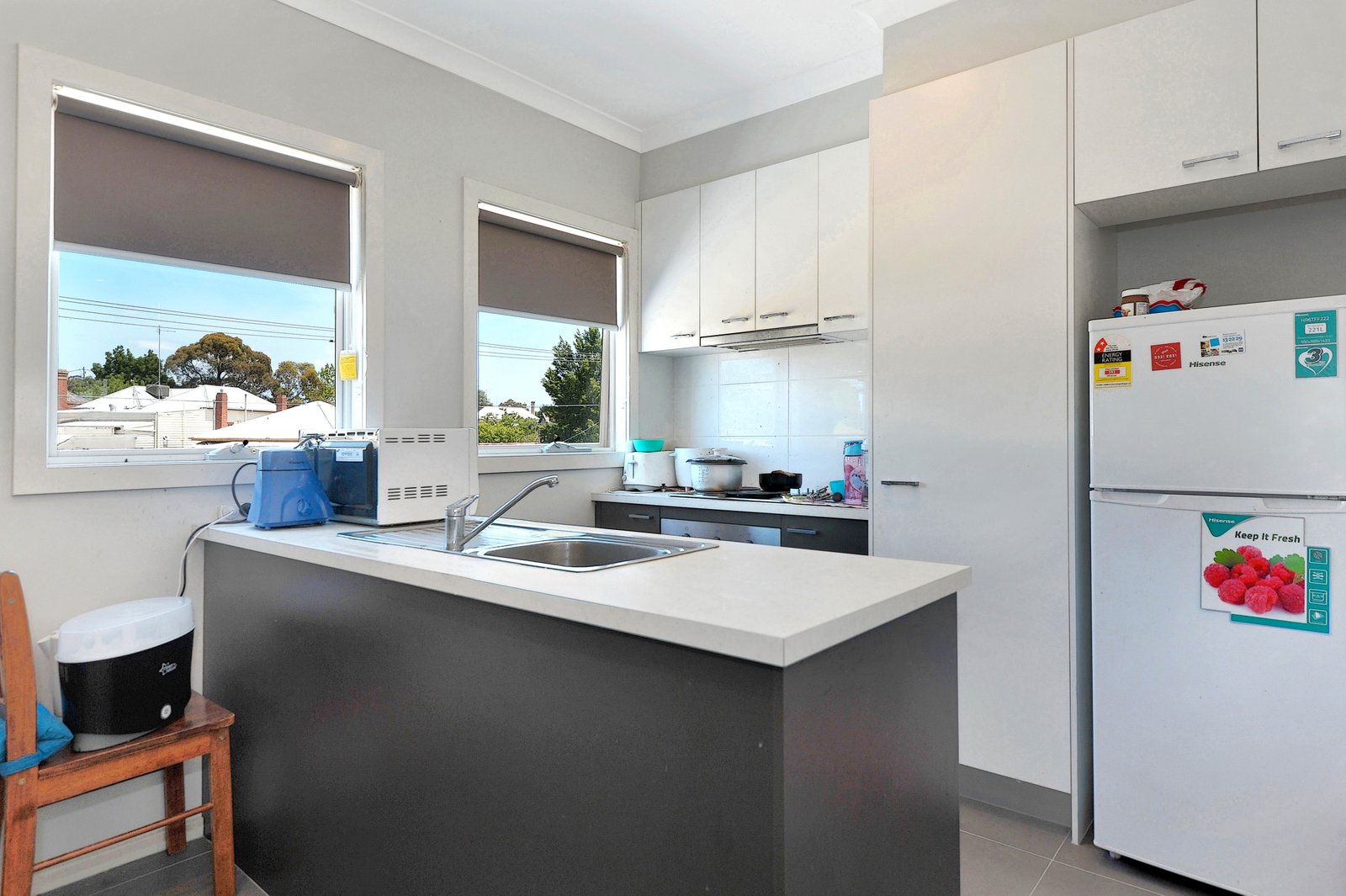 Gallery: 3A Haymes Crescent