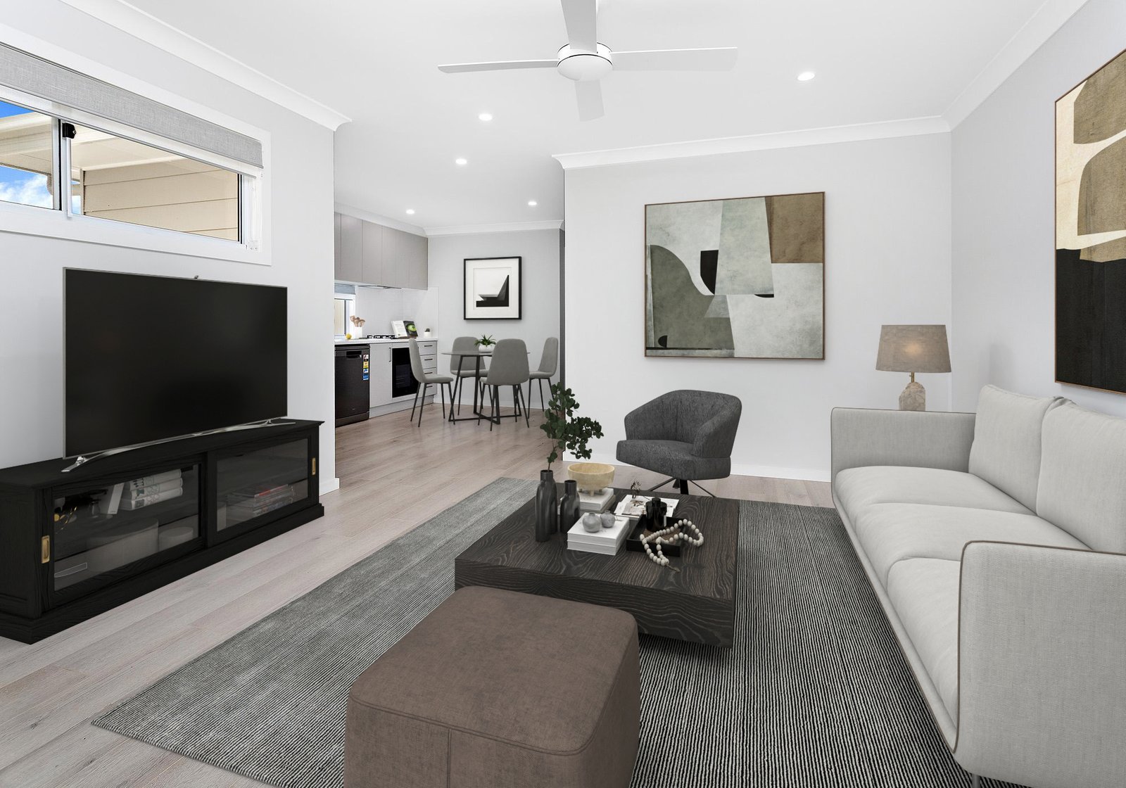 3A Heininger Street DAPTO 2