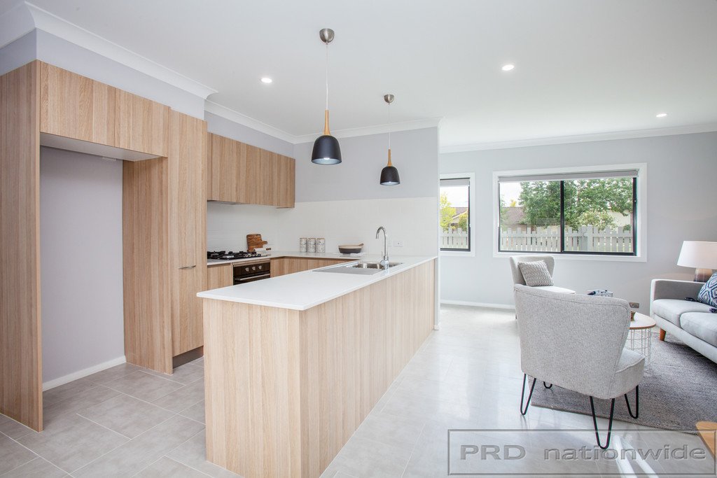 3A Hughes Street EAST MAITLAND 3