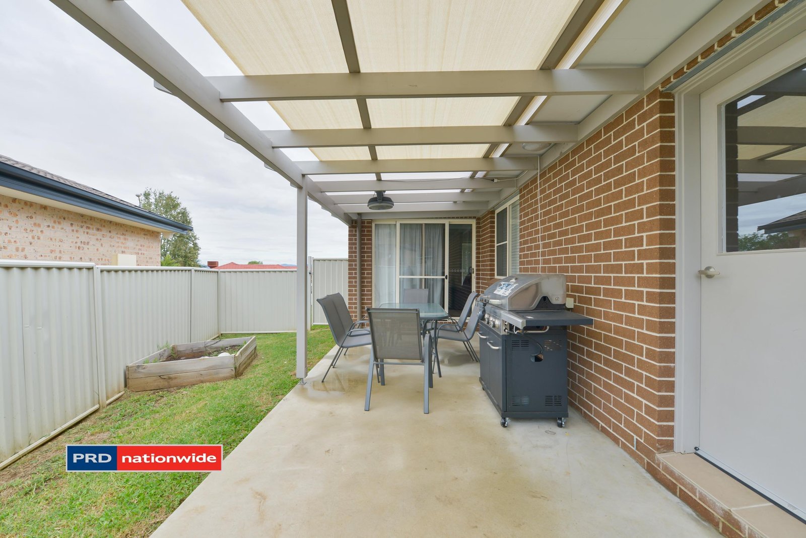 3A James Place TAMWORTH 7