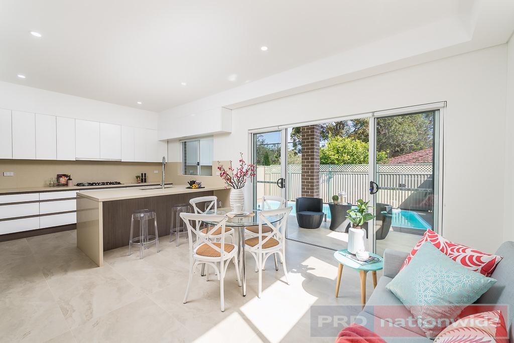 3a Joyce Avenue PICNIC POINT 4