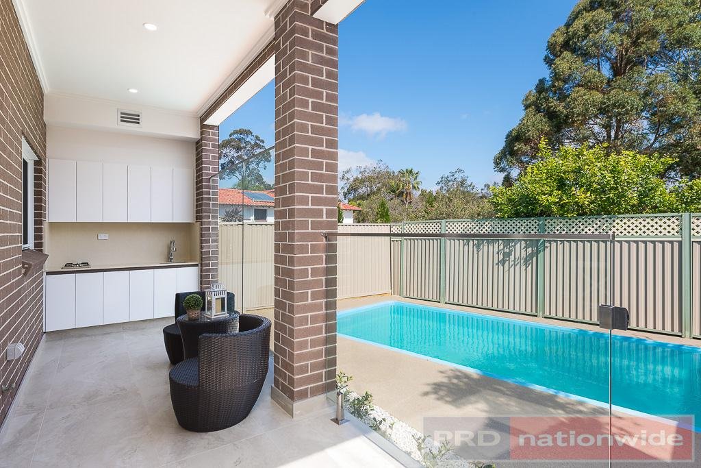 3a Joyce Avenue PICNIC POINT 7