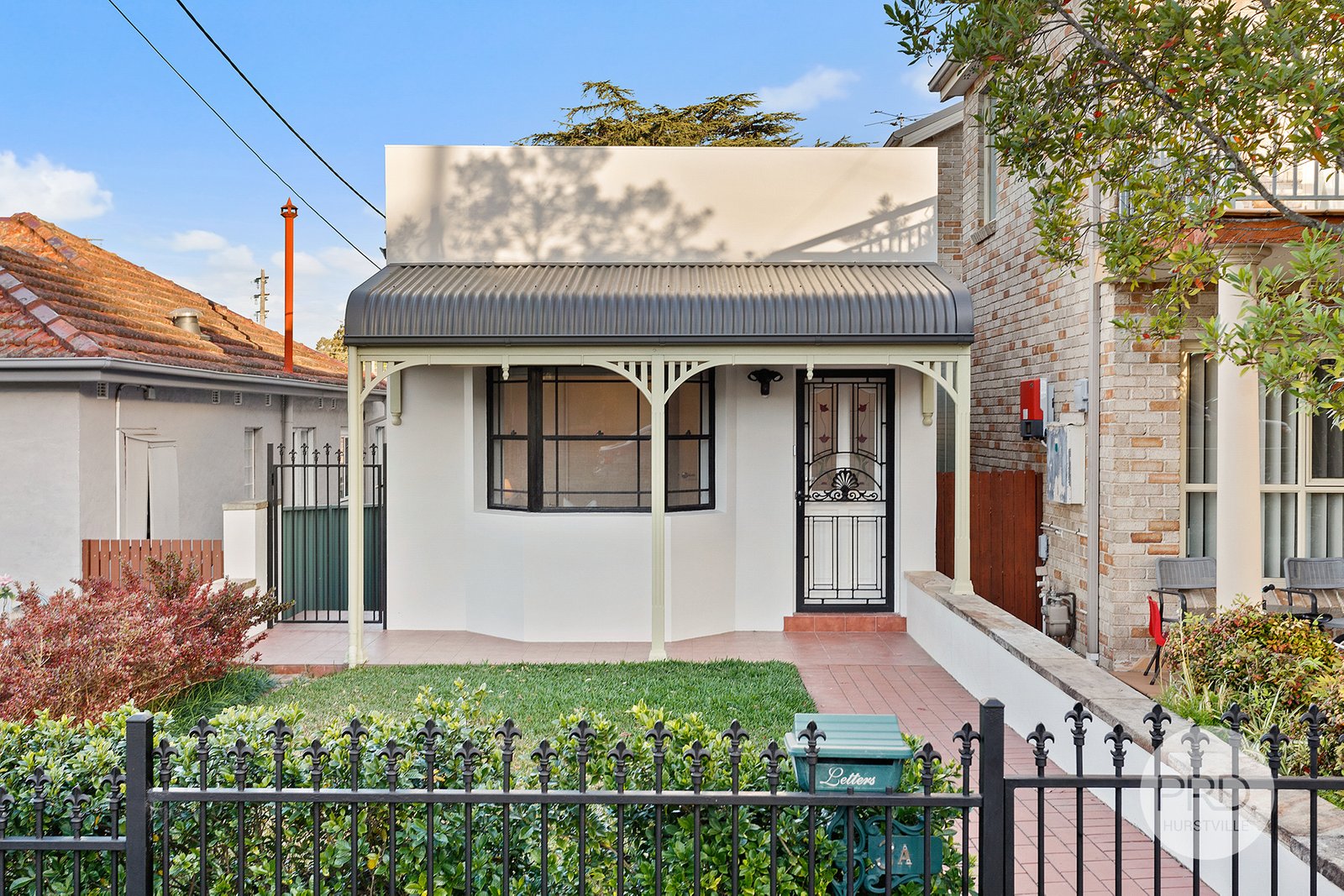 3A Kimberley Road HURSTVILLE 1