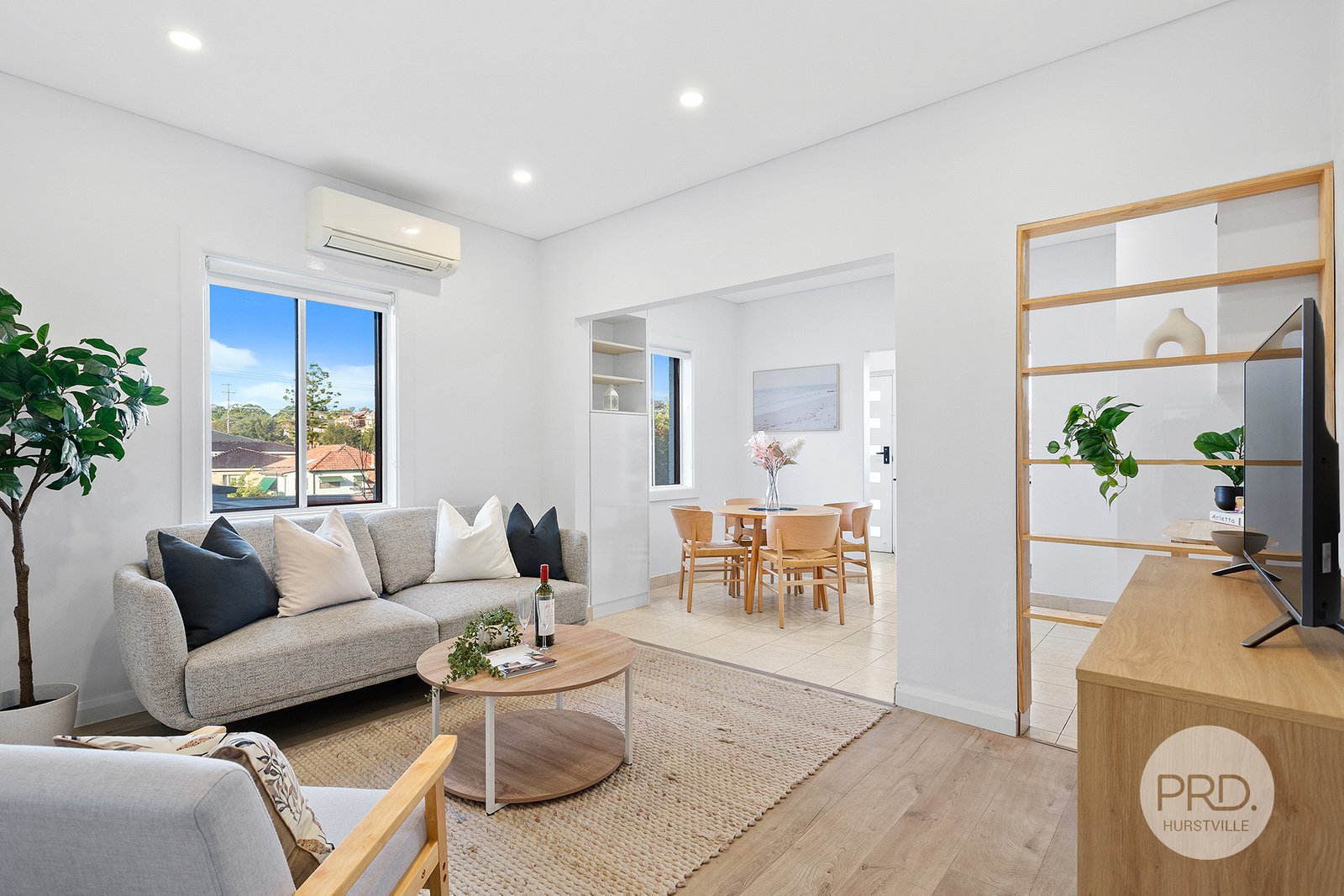 3A Kimberley Road HURSTVILLE 2