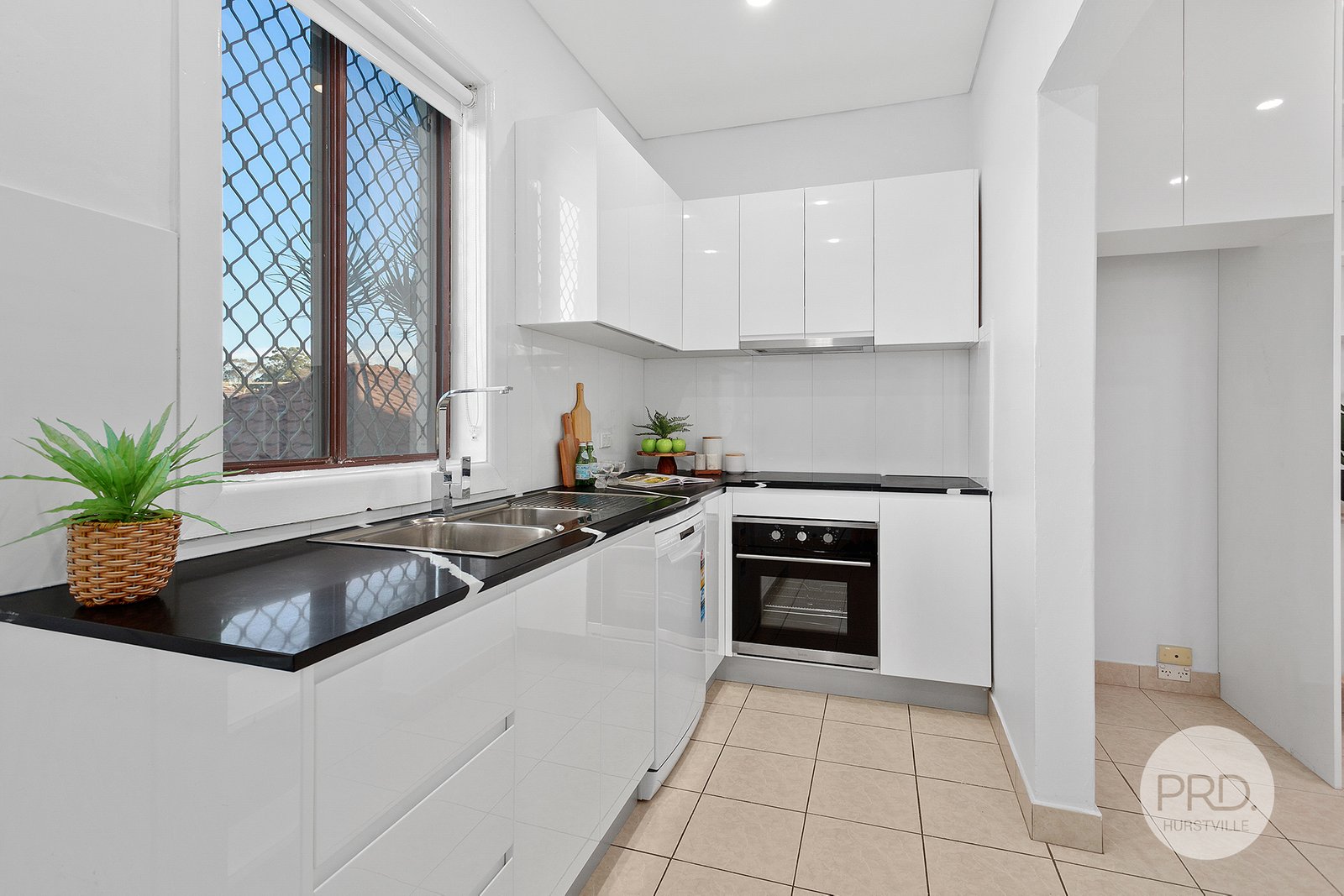 3A Kimberley Road HURSTVILLE 3