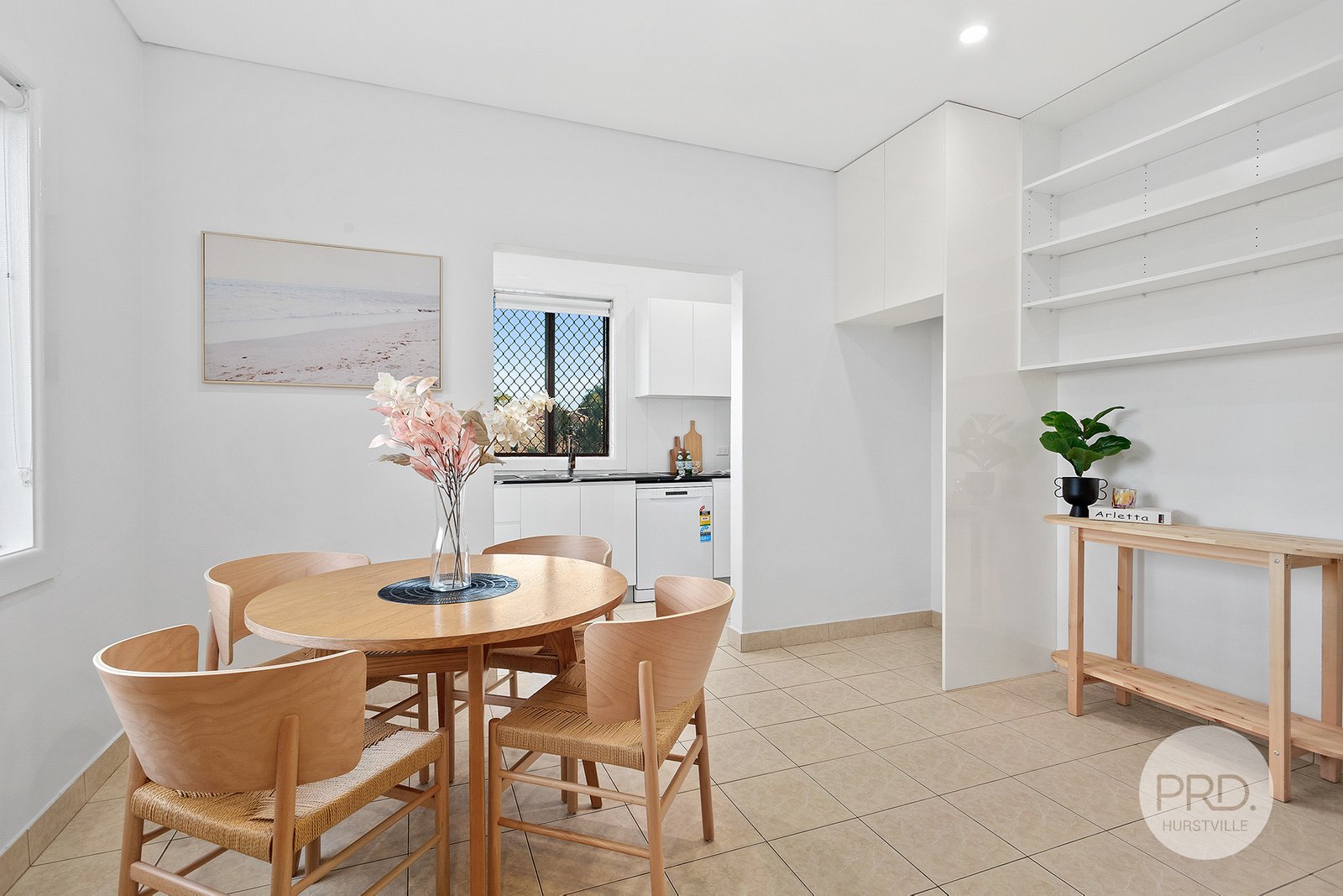 3A Kimberley Road HURSTVILLE 4