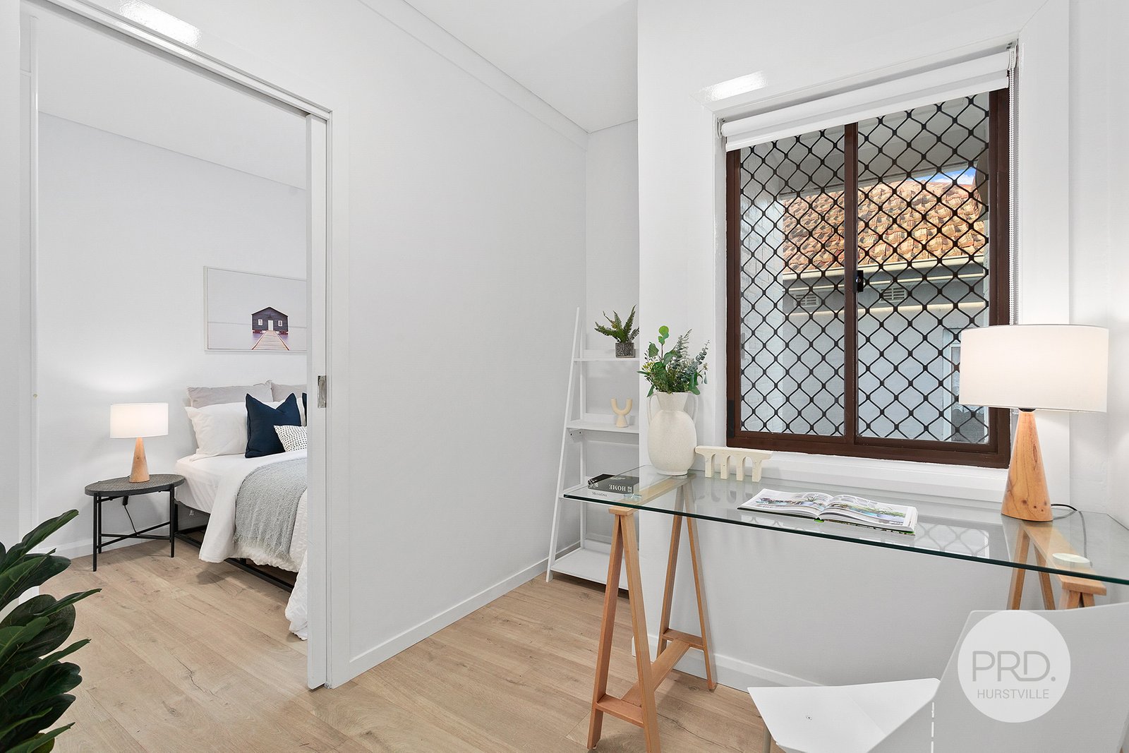 3A Kimberley Road HURSTVILLE 5